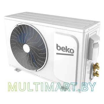Кондиционер Beko BRFPA 070 (BRFPA 071) картинка 7